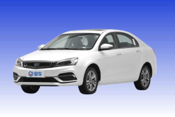 海南州共和县抵押国产新能源汽车