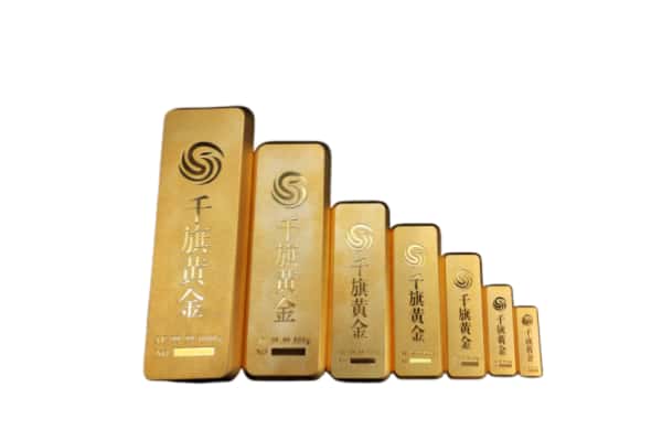 海南州共和县上门回收各种金条价格